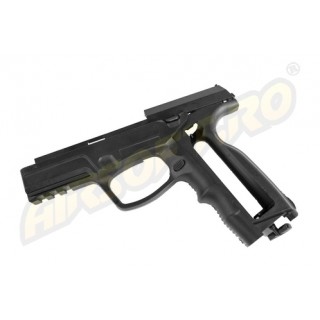 PEZZO DI RICAMBIO NO. 1-01 PER STEYR M9-A1