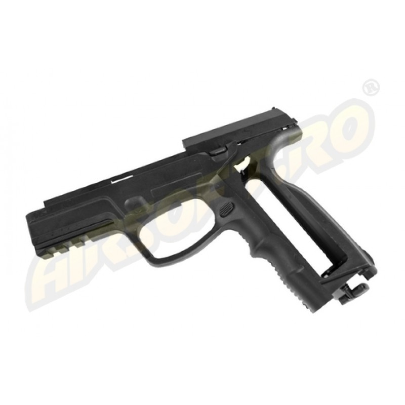 SPARE PART NO. 1-01 FOR STEYR M9-A1