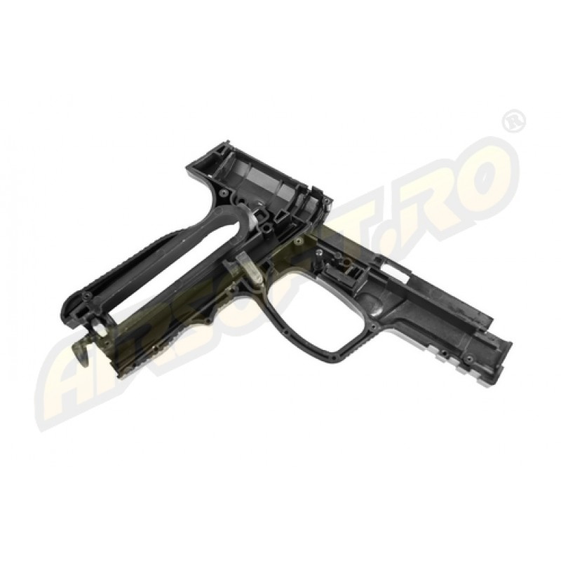 SPARE PART NO. 1-01 FOR STEYR M9-A1