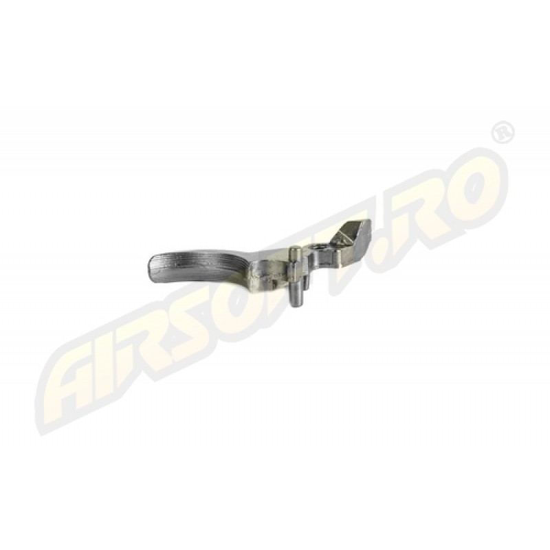SPARE PART NO. 1-10 FOR DAN WESSON