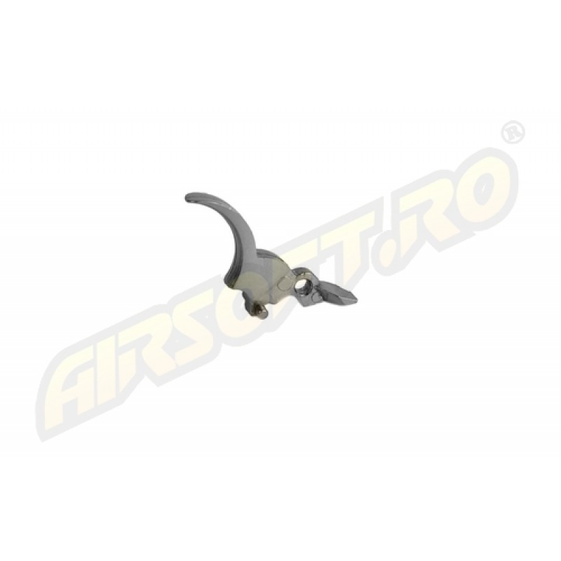 SPARE PART NO. 1-10 FOR DAN WESSON