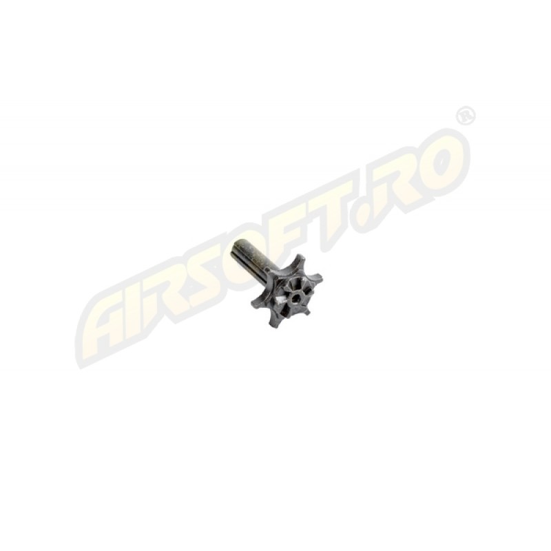 PEZZO DI RICAMBIO NO. 1-09 PER DAN WESSON - MODELLO 715 - 6 POLLICI - CO2
