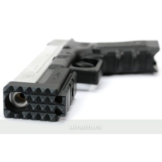 FRONTAL PART FOR GLOCK 17