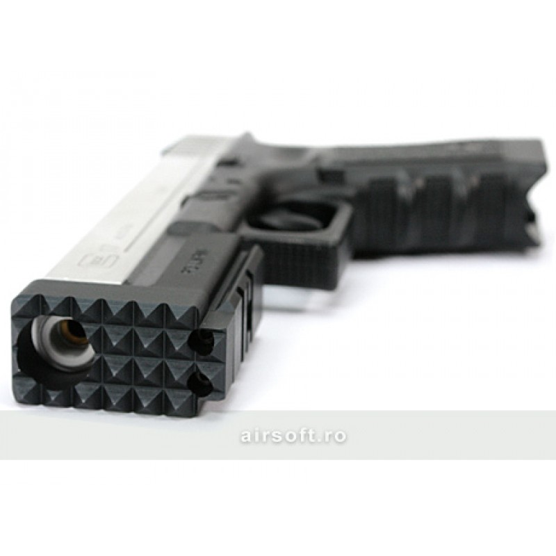 FRONTAL PART FOR GLOCK 17
