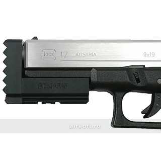 FRONTAL PART FOR GLOCK 17