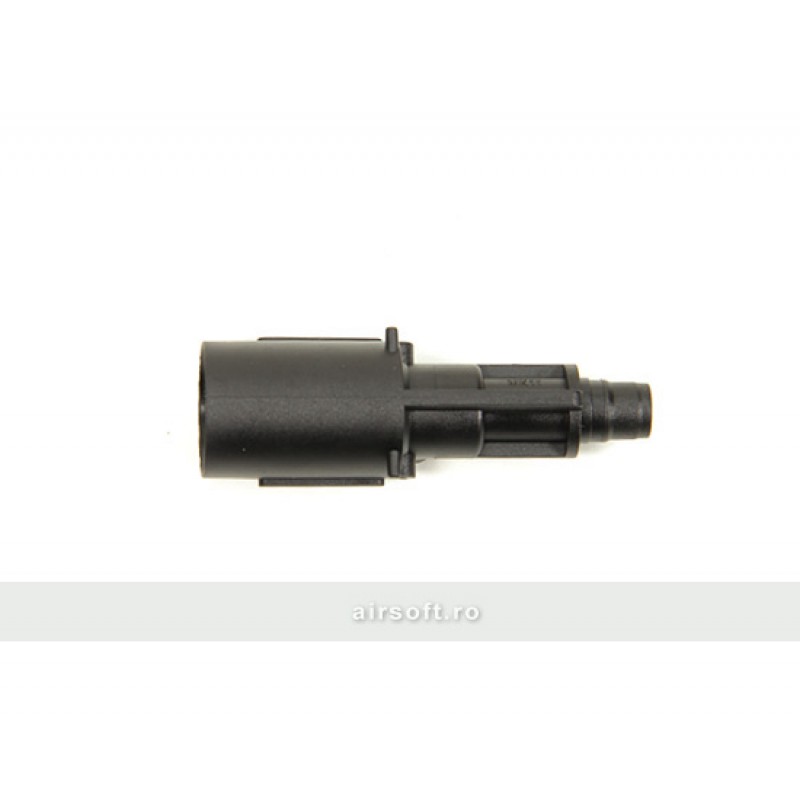 PART NO. 4 FOR INGRAM M11A1