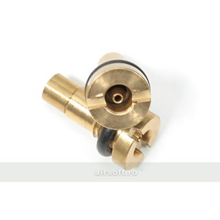 INLET VALVE FOR C60 INLET VALVE FOR C60