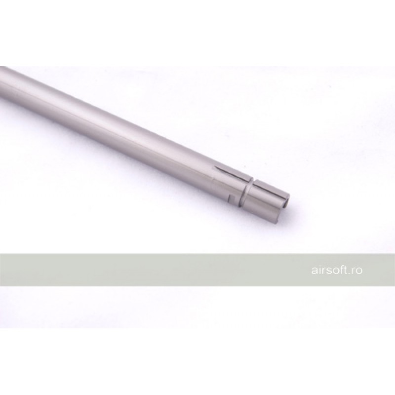 PRECISION BARREL - 6.01 MM X 92 MM