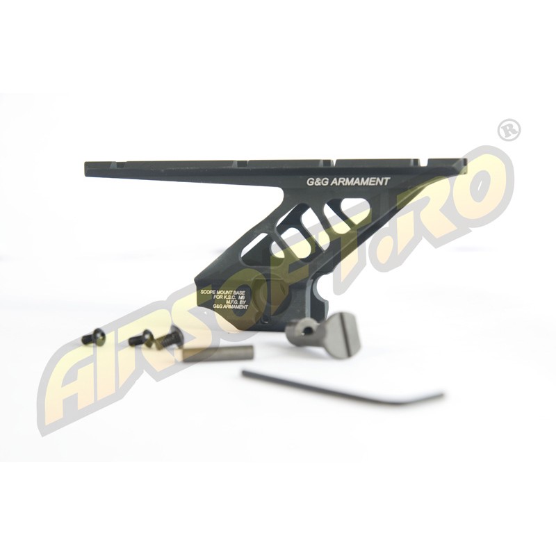 SCOPE MOUNT FOR M9