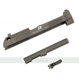 METAL SLIDE KIT FOR M9 SERIES