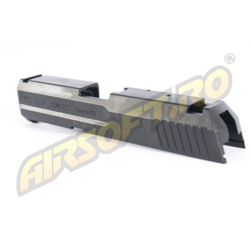 KSC CARRELLO PER USP COMPACT