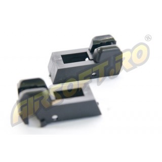 TOKYO MARUI PEZZO DI RICAMBIO NO. G26-62 PER G17 TOKYO MARUI PEZZO DI RICAMBIO NO. G26-62 PER G17