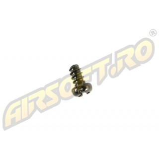 PART NO. G26-43 FOR G17