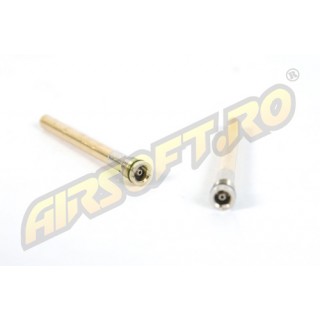 PART NO. GM4-98 FOR DESERT WARRIOR