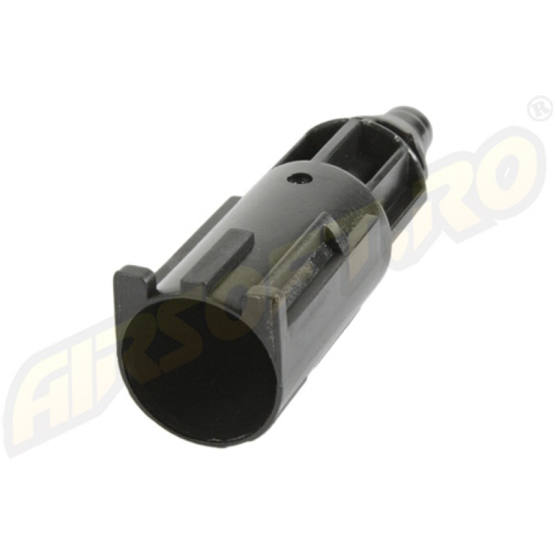 PART NO. G26-6 FOR G17