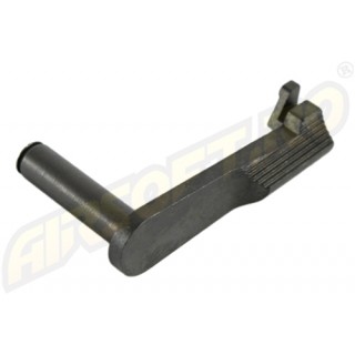 PART NO. GM4-56 FOR NIGHT WARRIOR