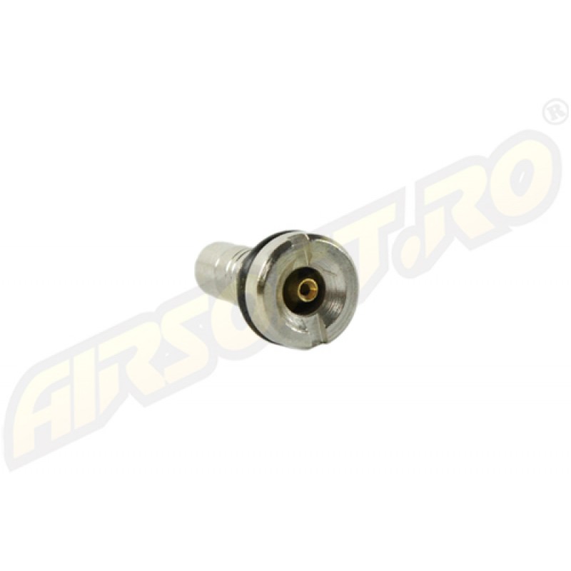 INLET VALVE FOR KJW MODELS