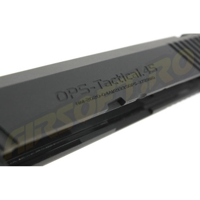 PART NO. H43-1 FOR HI-CAPA 4.3