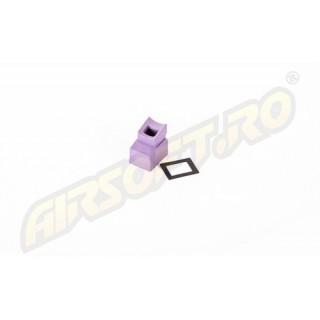 NINE BALL GAS ROUTE BUCKING AERO PER SERIE MARUI M9A1/M92F SERIES 1PZ NINE BALL GAS ROUTE BUCKING AERO PER SERIE MARUI M9A1/M92F SERIES 1PZ