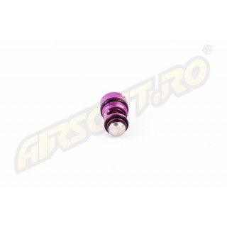NINE BALL HIGH BULLET VALVE NEO R PER HI CAPA/COLT GOVERNMENT/M45A1/FN5-7/M4A1 MWS NINE BALL HIGH BULLET VALVE NEO R PER HI CAPA/COLT GOVERNMENT/M45A1/FN5-7/M4A1 MWS