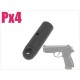 PX4 GANCIO PER CORDINO