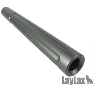 NINE BALL CANNA ESTERNA STRAIGHT PER M9A1 GRIGIO GM 
