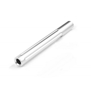 TEAVA EXTERNA PENTRU M9A1 - TIP STREAT - SILVER TEAVA EXTERNA PENTRU M9A1 - TIP STREAT - SILVER