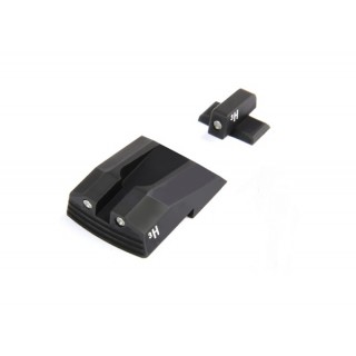 NINE BALL TRITIUM SIGHTS FOR HI-CAPA AEP NINE BALL TRITIUM SIGHTS FOR HI-CAPA AEP