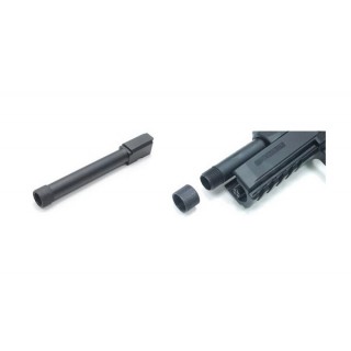 TEAVA EXTERNA PENTRU CZ P-09 TEAVA EXTERNA PENTRU CZ P-09