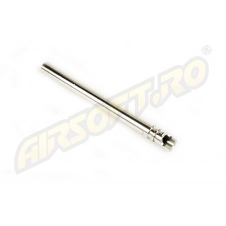 NINE BALL CANNA DI PRECISIONE POWER BARREL ULTRATIGHT BORE 100mm/6.00mm PER HK45
