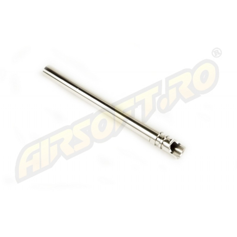 NINE BALL CANNA DI PRECISIONE POWER BARREL ULTRATIGHT BORE 100mm/6.00mm PER HK45