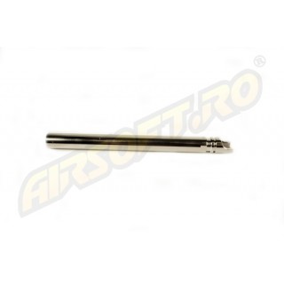 NINE BALL CANNA DI PRECISIONE POWER BARREL ULTRATIGHT BORE 100mm/6.00mm PER HK45