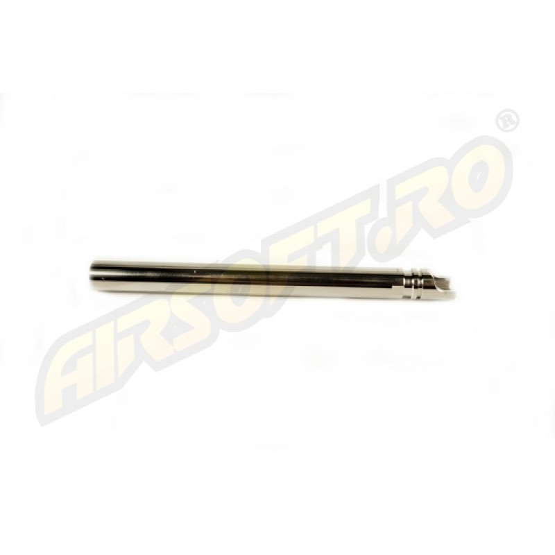 NINE BALL CANNA DI PRECISIONE POWER BARREL ULTRATIGHT BORE 100mm/6.00mm PER HK45