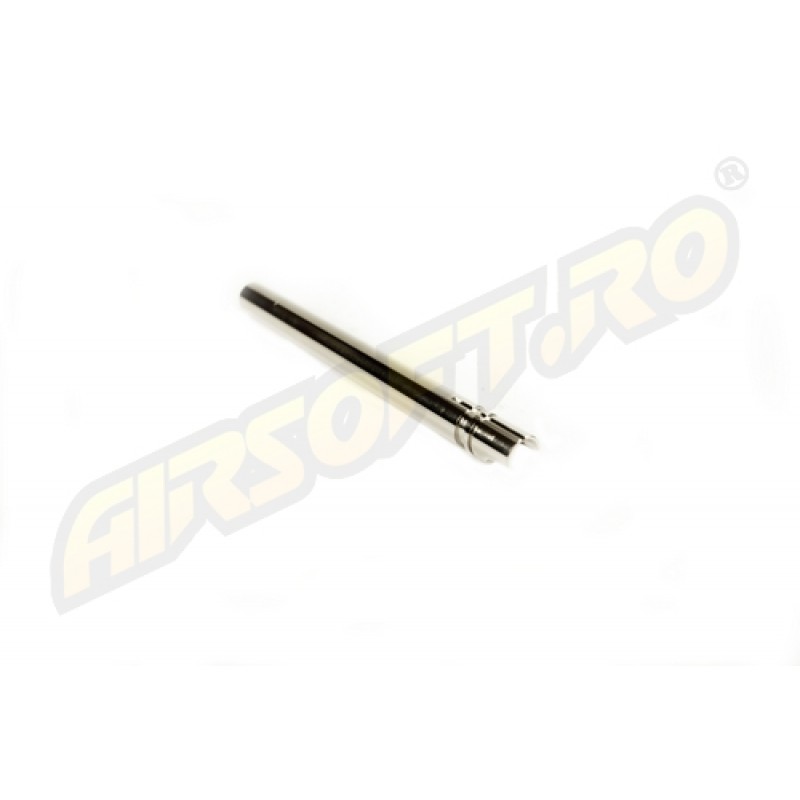 NINE BALL CANNA DI PRECISIONE POWER BARREL ULTRATIGHT BORE 100mm/6.00mm PER HK45