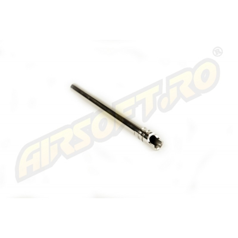 NINE BALL CANNA DI PRECISIONE POWER BARREL ULTRATIGHT BORE 100mm/6.00mm PER HK45