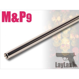 TEAVA DE PRECIZIE PENTRU MP9 GBB - 6.00MM X 90MM