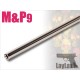 TEAVA DE PRECIZIE PENTRU MP9 GBB - 6.00MM X 90MM