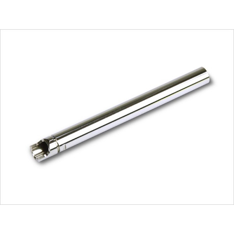 NINE BALL CANNA DI PRECISIONE POWER BARREL ULTRATIGHT BORE 6.00MM X 90.5MM PER PX4 NINE BALL CANNA DI PRECISIONE POWER BARREL ULTRATIGHT BORE 6.00MM X 90.5MM PER PX4