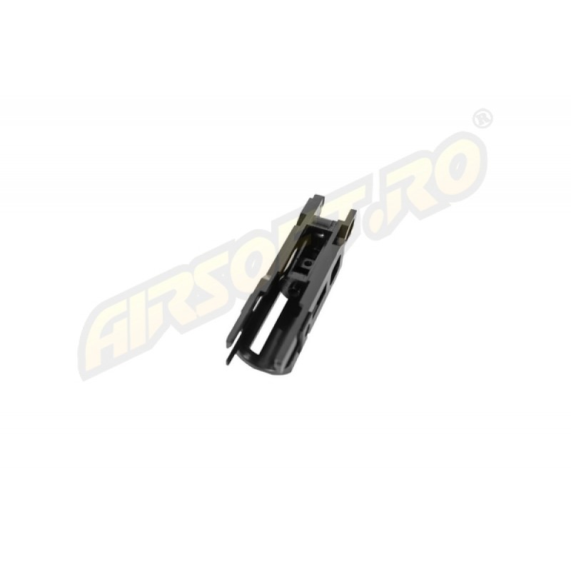 NINE BALL M1911A1 COLT GOVERNMENT FEATHERWEIGHT PISTON