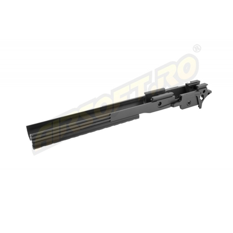 NINE BALL HI-CAPA 5.1 CUSTOM ROAR FRAME 7.0