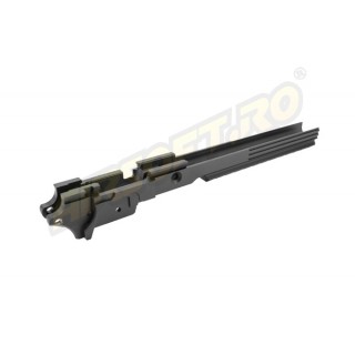 NINE BALL HI-CAPA 5.1 CUSTOM ROAR FRAME 7.0