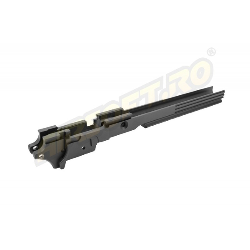 NINE BALL HI-CAPA 5.1 CUSTOM ROAR FRAME 7.0