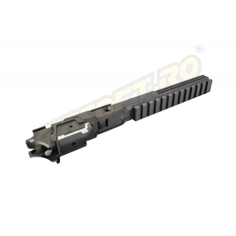 NINE BALL HI-CAPA 5.1 CUSTOM ROAR FRAME 7.0
