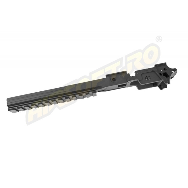 NINE BALL HI-CAPA 5.1 CUSTOM ROAR FRAME 7.0