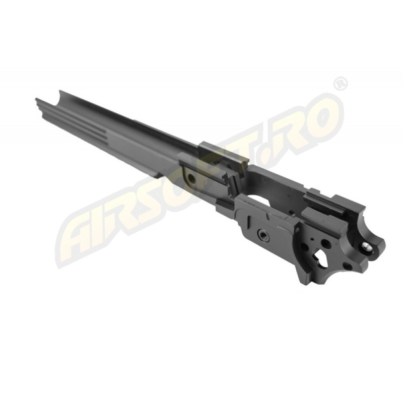 NINE BALL HI-CAPA 5.1 CUSTOM ROAR FRAME 7.0