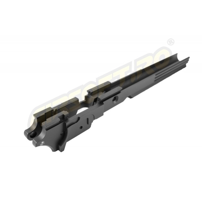 NINE BALL HI-CAPA 5.1 CUSTOM ROAR FRAME 7.0