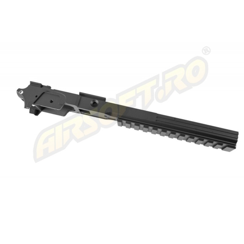 NINE BALL HI-CAPA 5.1 CUSTOM ROAR FRAME 7.0