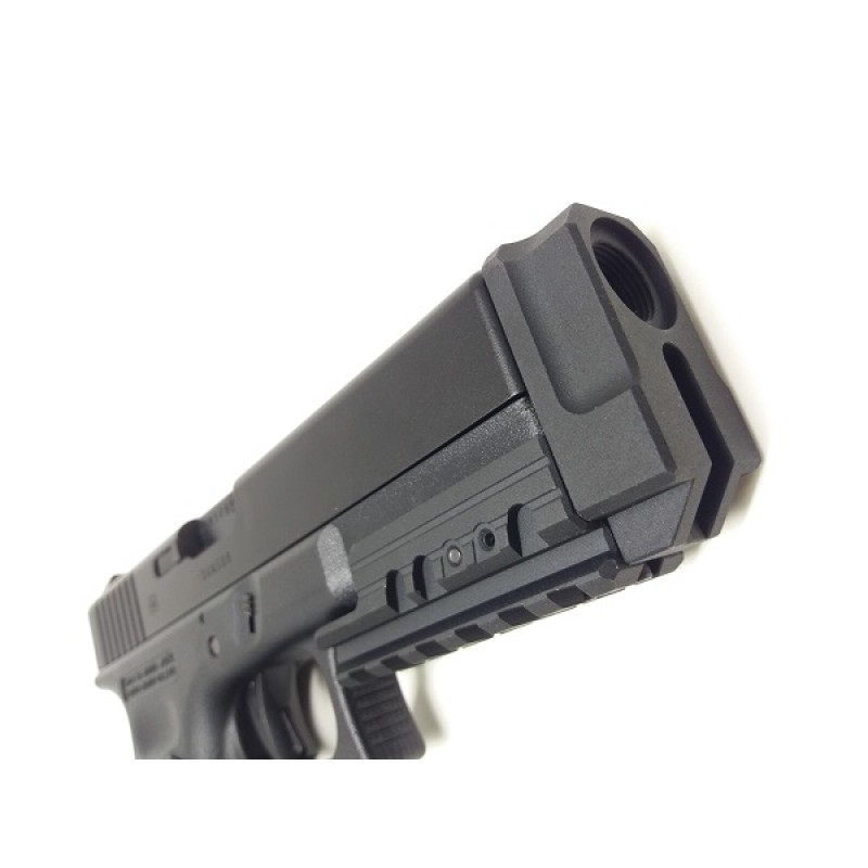 NINE BALL SAS FRONT KIT NEO PER G18C MARUI 