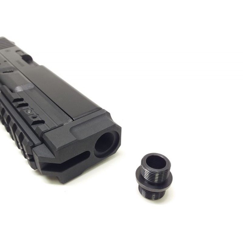 NINE BALL SAS FRONT KIT NEO PER G18C MARUI 
