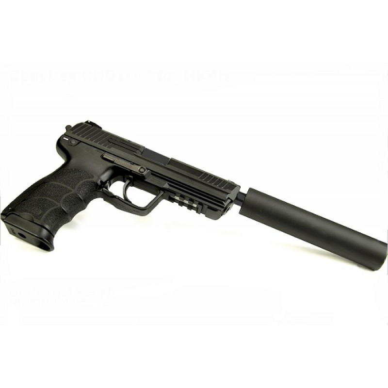 TEAVA EXTERNA PENTRU HK45